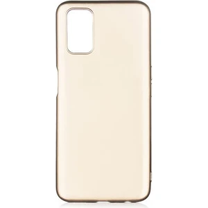 Techno Guru Oppo A92 Için Esnek ve Şık Soft Premier Silikon Kılıf