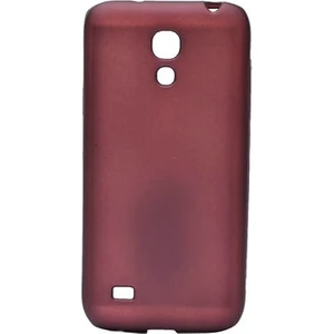 Techno Guru Samsung Galaxy S4 Için Esnek ve Şık Soft Premier Silikon Kılıf