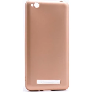Redmi 4A İle Uyumlu Kılıf Esnek Legger Silicone Cover