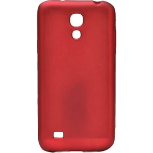 Techno Guru Samsung Galaxy S4 Için Esnek ve Şık Soft Premier Silikon Kılıf