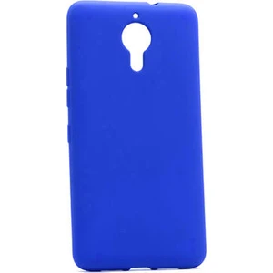 Techno Guru General Mobile Gm 5 Plus Için Esnek ve Şık Soft Premier Silikon Kılıf