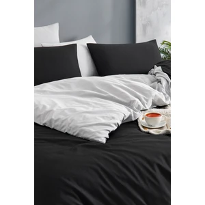 Tabu Home Ipliği Boyalı Çift Taraflı Tek Kişilik Nevresim Seti
