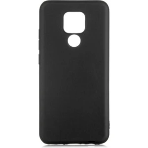 Techno Guru General Mobile Gm 20 Için Esnek ve Şık Soft Premier Silikon Kılıf