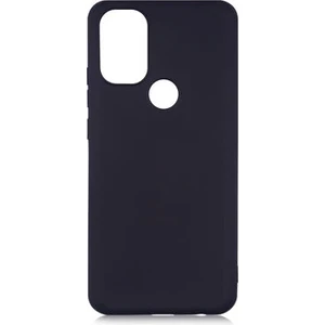 Techno Guru General Mobile Gm 21 Plus Için Esnek ve Şık Soft Premier Silikon Kılıf