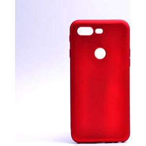 Techno Guru General Mobile Gm 9 Pro Için Esnek ve Şık Soft Premier Silikon Kılıf