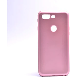 Techno Guru General Mobile Gm 9 Pro Için Esnek ve Şık Soft Premier Silikon Kılıf