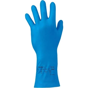 Alphatec 79-700 Nitril Kimyasal ve Sıvı Korumalı Iş Eldiveni