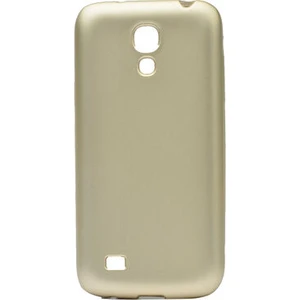 Techno Guru Samsung Galaxy S4 Için Esnek ve Şık Soft Premier Silikon Kılıf