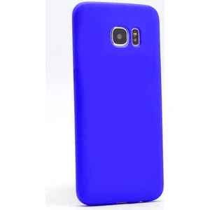 Techno Guru Samsung Galaxy S6 Için Esnek ve Şık Soft Premier Silikon Kılıf