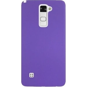 Techno Guru Lg Stylus 2 Için Esnek ve Şık Soft Premier Silikon Kılıf