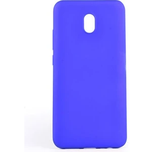 Techno Guru Redmi 8A Için Esnek ve Şık Soft Premier Silikon Kılıf