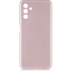 Techno Guru Samsung Galaxy A13 5g Için Esnek ve Şık Soft Premier Silikon Kılıf