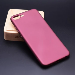 Techno Guru Honor 10 Için Esnek ve Şık Soft Premier Silikon Kılıf