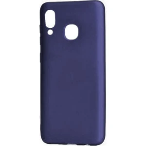 Techno Guru Honor 8c Için Esnek ve Şık Soft Premier Silikon Kılıf