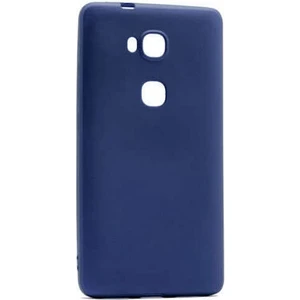 Techno Guru Huawei Gr5 Için Esnek ve Şık Soft Premier Silikon Kılıf