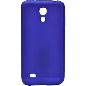 Techno Guru Samsung Galaxy S4 Için Esnek ve Şık Soft Premier Silikon Kılıf