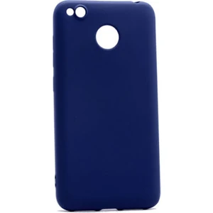 Techno Guru Redmi 4x Için Esnek ve Şık Soft Premier Silikon Kılıf