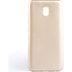 Techno Guru Redmi 8A Için Esnek ve Şık Soft Premier Silikon Kılıf