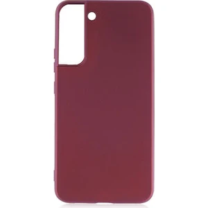 Samsung Galaxy S22 Plus İle Uyumlu Kılıf Esnek Legger Silicone Cover