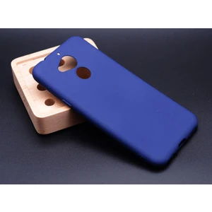Techno Guru General Mobile Gm 8 Için Esnek ve Şık Soft Premier Silikon Kılıf
