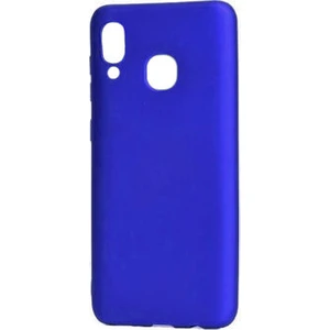 Techno Guru Honor 8c Için Esnek ve Şık Soft Premier Silikon Kılıf