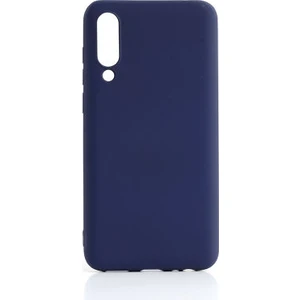 Techno Guru Meizu 16 Xs Için Esnek ve Şık Soft Premier Silikon Kılıf