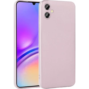 Techno Guru Samsung Galaxy A05 Için Esnek ve Şık Soft Premier Silikon Kılıf