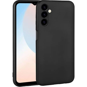 Techno Guru Samsung Galaxy A24 Için Esnek ve Şık Soft Premier Silikon Kılıf