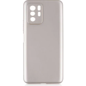 Techno Guru Poco X3 Gt Için Esnek ve Şık Soft Premier Silikon Kılıf
