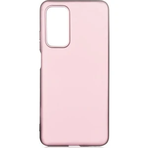 Xiaomi Mi 10T Pro 5G İle Uyumlu Kılıf Esnek Legger Silicone Cover