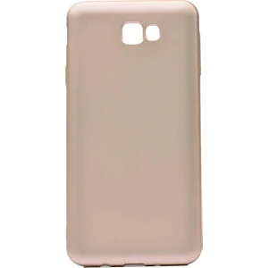 Techno Guru Samsung Galaxy A3 2017 Için Esnek ve Şık Soft Premier Silikon Kılıf