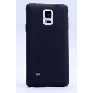 Techno Guru Samsung Galaxy S5 Için Esnek ve Şık Soft Premier Silikon Kılıf
