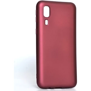 Techno Guru Samsung Galaxy A2 Core Için Esnek ve Şık Soft Premier Silikon Kılıf