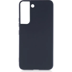 Techno Guru Samsung Galaxy S22 Için Esnek ve Şık Soft Premier Silikon Kılıf