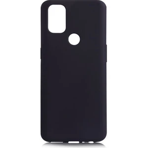 Techno Guru One Plus Nord N10 5g Için Esnek ve Şık Soft Premier Silikon Kılıf