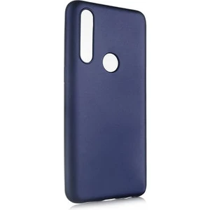 Techno Guru Oppo A31 Için Esnek ve Şık Soft Premier Silikon Kılıf