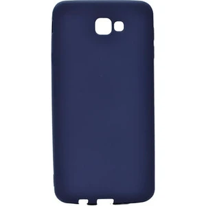 Techno Guru Samsung Galaxy A3 2017 Için Esnek ve Şık Soft Premier Silikon Kılıf