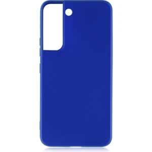Techno Guru Samsung Galaxy S22 Için Esnek ve Şık Soft Premier Silikon Kılıf
