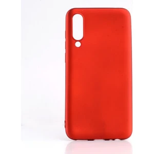 Techno Guru Meizu 16 Xs Için Esnek ve Şık Soft Premier Silikon Kılıf