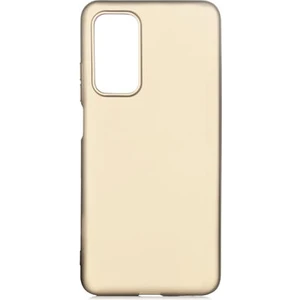 Xiaomi Mi 10T 5G İle Uyumlu Kılıf Esnek Legger Silicone Cover