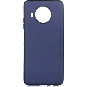 Xiaomi Mi 10T Lite 5G İle Uyumlu Kılıf Esnek Legger Silicone Cover