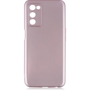 Techno Guru Oppo A55 5g Için Esnek ve Şık Soft Premier Silikon Kılıf
