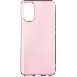 Techno Guru Realme 7 Pro Için Esnek ve Şık Soft Premier Silikon Kılıf
