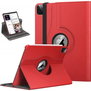 Apple iPad Pro 11inç M4/M5 Kılıf 360 Dönebilen Standlı Case 2024/2025