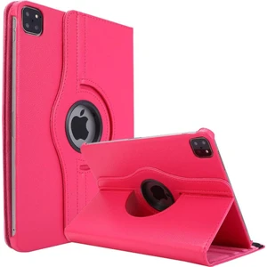 Apple iPad Pro 11inç M4/M5 Kılıf 360 Dönebilen Standlı Case 2024/2025
