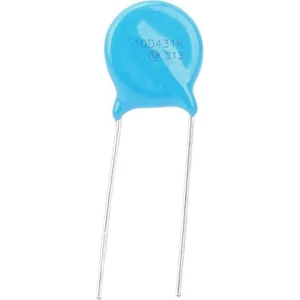 10mm 430v Varistör 10d431k-10 Adet