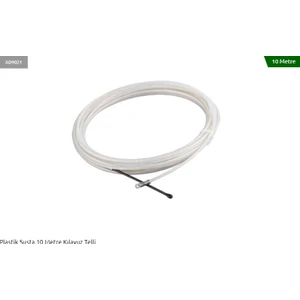 10M Plastik Susta