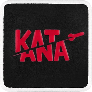 V1 Katana - 1 Kod Logolu Unisex Siyah Bench (Patch)