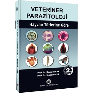 Veteriner Parazitoloji