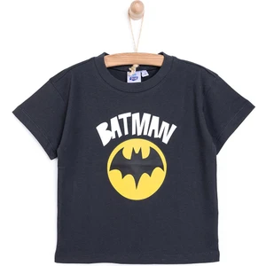 Dc Comıcs Batman Erkek Tshirt Erkek Bebek